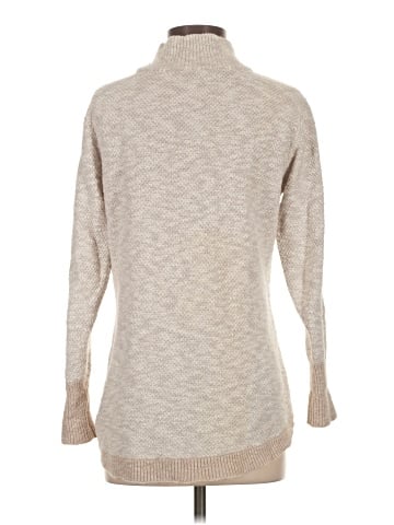 L.L.Bean Signature Turtleneck Sweater (view 2)