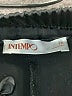 Intempo Black Dress Pants Size 1X - photo 7