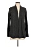 Nine West Gray Cardigan Size M - photo 1
