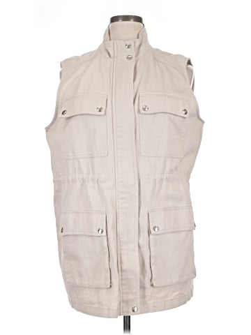 RACHEL Rachel Roy Vest (view 1)