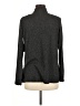 Nine West Gray Cardigan Size M - photo 2