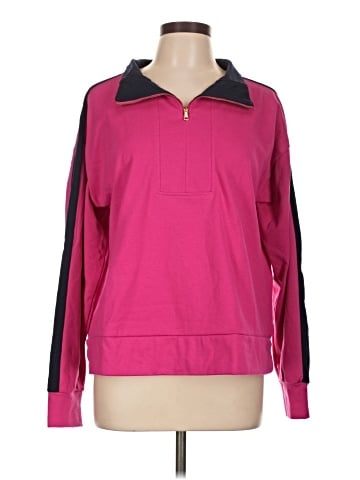 Periwinkle Sweatshirt (view 1)
