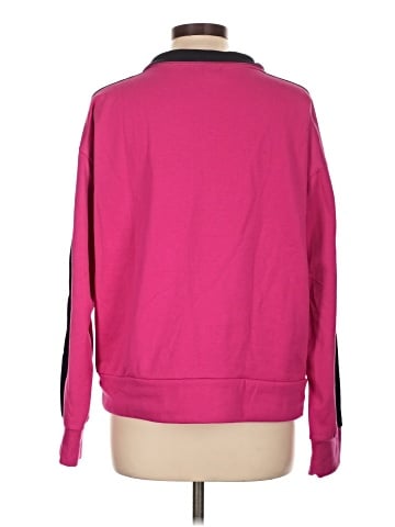 Periwinkle Sweatshirt (view 2)