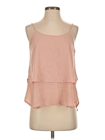 Alya Sleeveless Blouse (view 1)