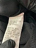 Assorted Brands Solid Black Formal Skirt Size 6 - photo 5