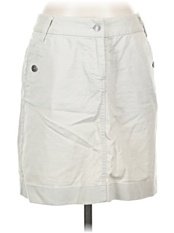Brooks Brothers 346 Casual Skirt (view 1)