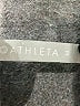 Athleta 100% Cotton Tan Pullover Hoodie Size M - photo 7