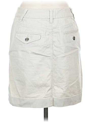 Brooks Brothers 346 Casual Skirt (view 2)