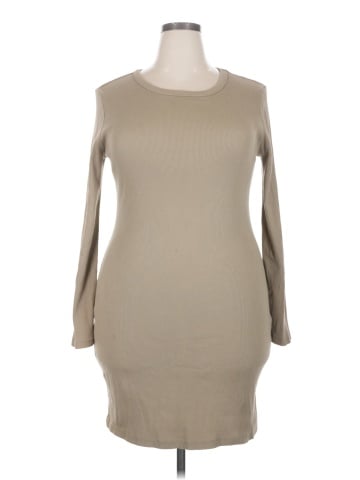 Universal Thread Casual Dress (view 1)