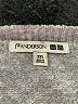 J.W. Anderson for UNIQLO Solid Gray Pullover Sweater Size XXS - photo 7