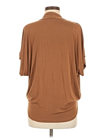 Veronica M. Short Sleeve Blouse (view 2)