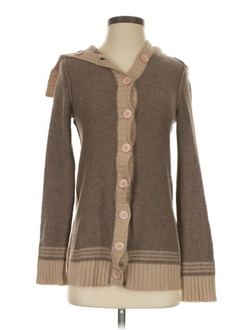 Magaschoni Cardigan (view 1)
