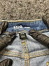 INC International Concepts Solid Blue Jeans Size 12 - photo 7