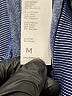 Fabletics Gray Blue Casual Skirt Size M - photo 6