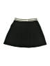 Crewcuts Solid Black Skirt Size 12 - photo 2