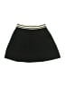 Crewcuts Solid Black Skirt Size 12 - photo 1