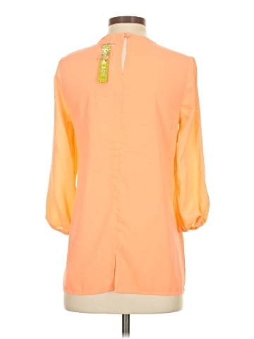 Gianni Bini 3/4 Sleeve Blouse (view 2)