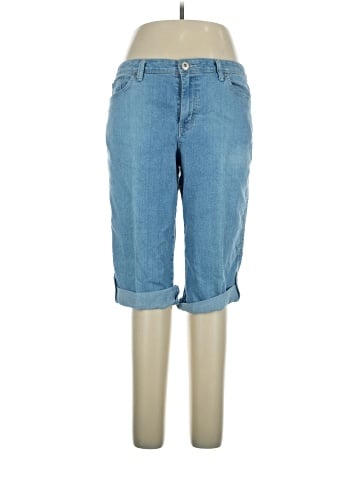 Style&Co Jeans (view 1)