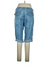 Style&Co Color Block Blue Jeans Size 14 - photo 2