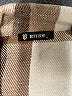 BTFBM Plaid Brown Coat Size XL - photo 6