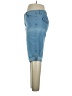 Style&Co Color Block Blue Jeans Size 14 - photo 5