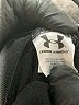 Under Armour Black Long Sleeve Turtleneck Size XXL - photo 8