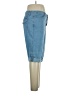 Style&Co Color Block Blue Jeans Size 14 - photo 4