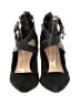 Joe's Jeans Black Heels Size 8 1/2 - photo 2