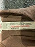 Intimately by Free People Solid Brown Active Pants Size XS - photo 8