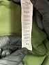Fabletics Green Active Pants Size XL - photo 8