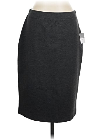Liz Claiborne Casual Skirt (view 1)
