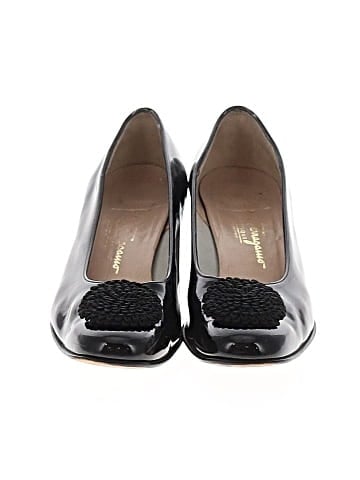 Salvatore Ferragamo Heels (view 2)