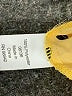 Ellos 100% Polyester Yellow 3/4 Sleeve Blouse Size 26 - photo 8