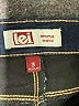 L.e.i. Graphic Blue Jeans Size 3 - photo 7