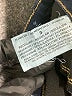 L.e.i. Graphic Blue Jeans Size 3 - photo 8
