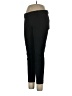 Gap - Maternity Solid Black Active Pants Size 12 - photo 1