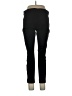 Gap - Maternity Solid Black Active Pants Size 12 - photo 2