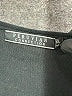 Peruvian Connection Solid Black Casual Dress Size XL - photo 7