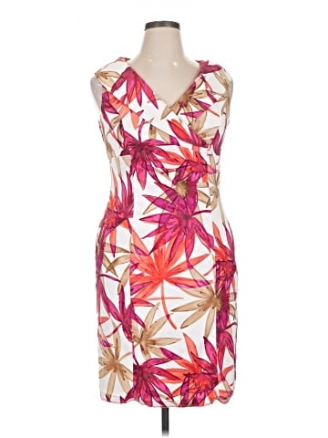 DressBarn Cocktail Dress (view 1)