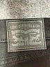 Levi's Black Jeans Size 28 waist - photo 7