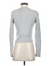 Unbranded Gray Cardigan Size S (estimated) - photo 2