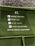 Unbranded Green Active Pants Size XL - photo 4