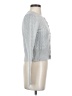 Unbranded Gray Cardigan Size S (estimated) - photo 4