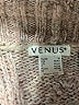 Venus Tan Poncho Size M - photo 7