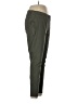 Amazon Essentials Solid Green Active Pants Size L - photo 4
