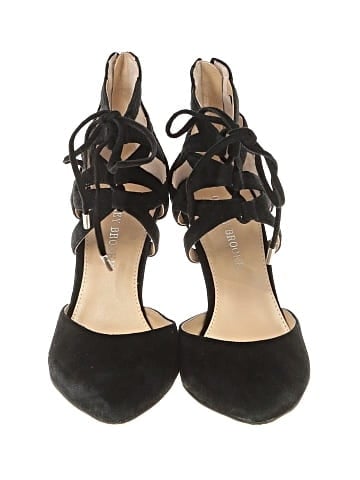 Audrey Brooke Heels (view 2)