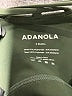 Adanola Green Tank Top Size XS - photo 7