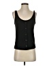 H&M Black Tank Top Size S - photo 1