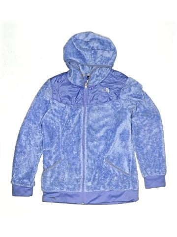 The North Face Zip Up Hoodie (view 1)