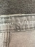 Navy Gray Jeans Size 10 - photo 7